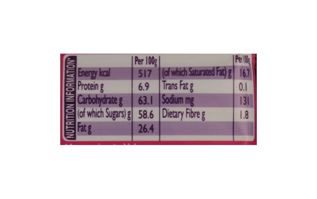 Cadbury Dairy Milk Marvellous Creations Jelly Popping Candy   Pack  75 grams